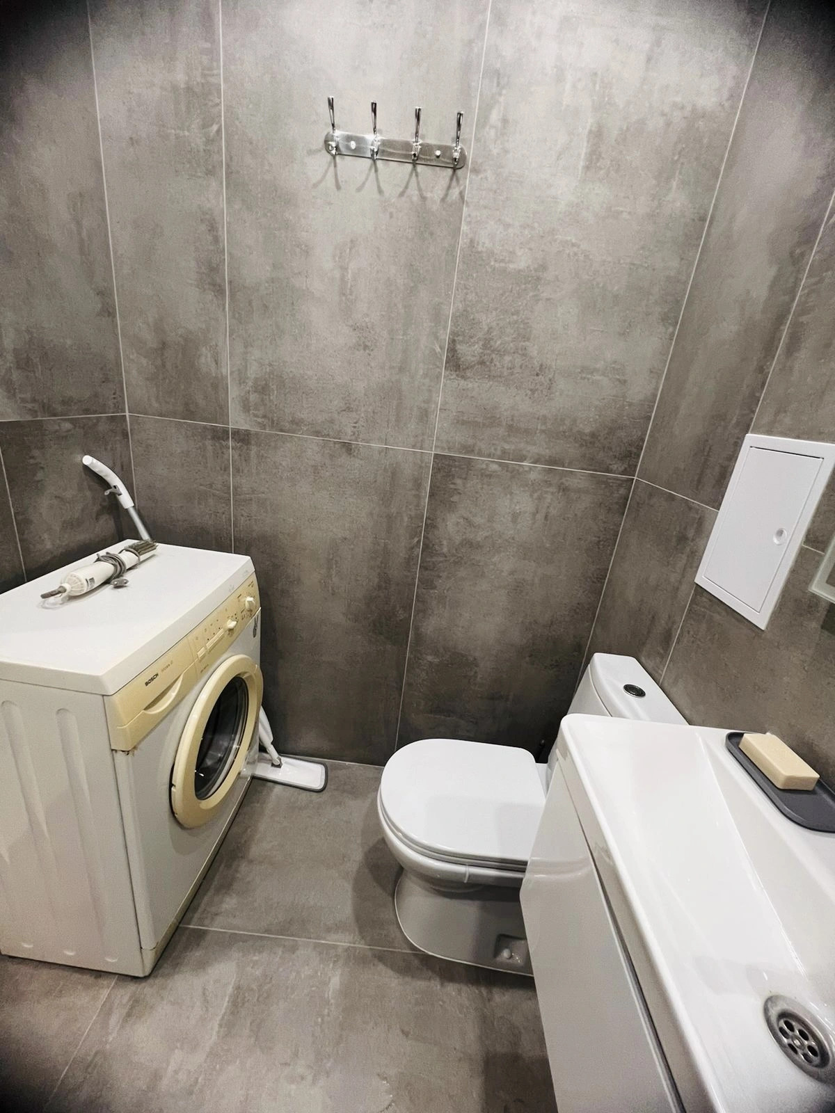 Апартаменты Tour House в Каспийске