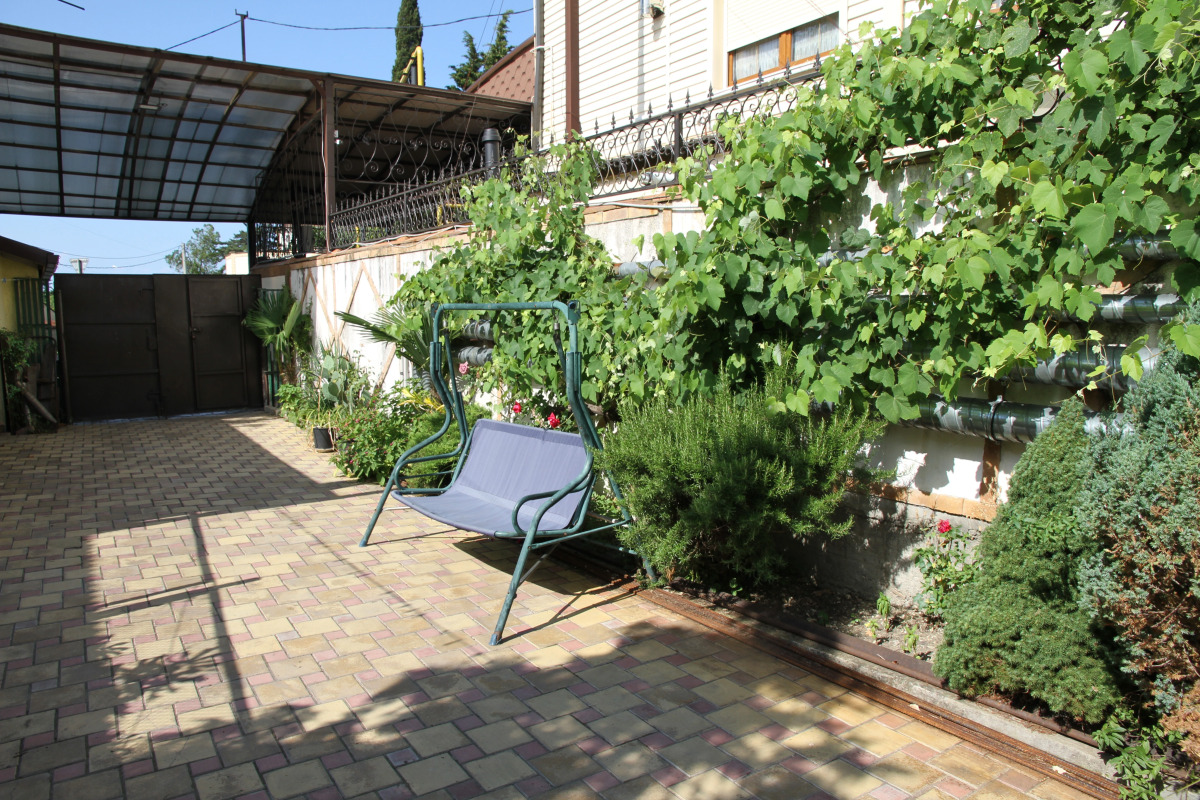 Дом Заходи-Отдохни