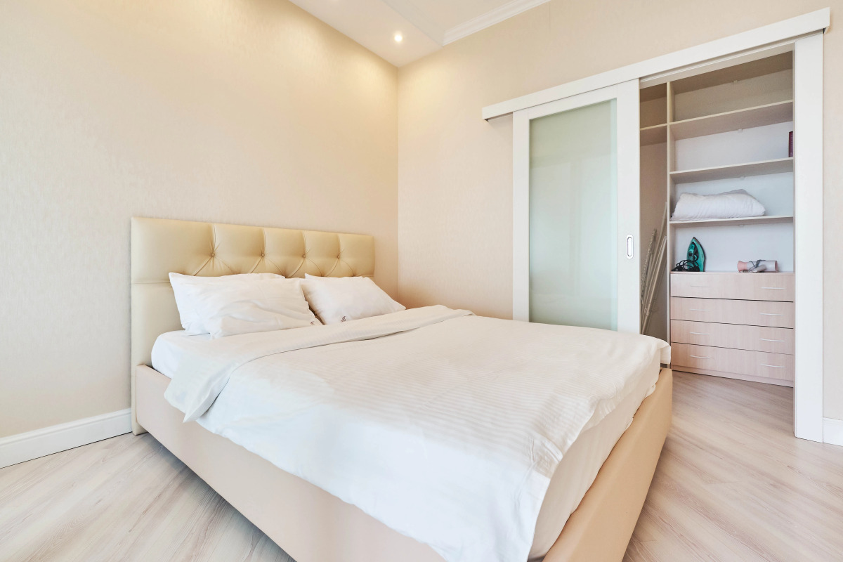 Апартаменты Петровские на Советской 90 №13