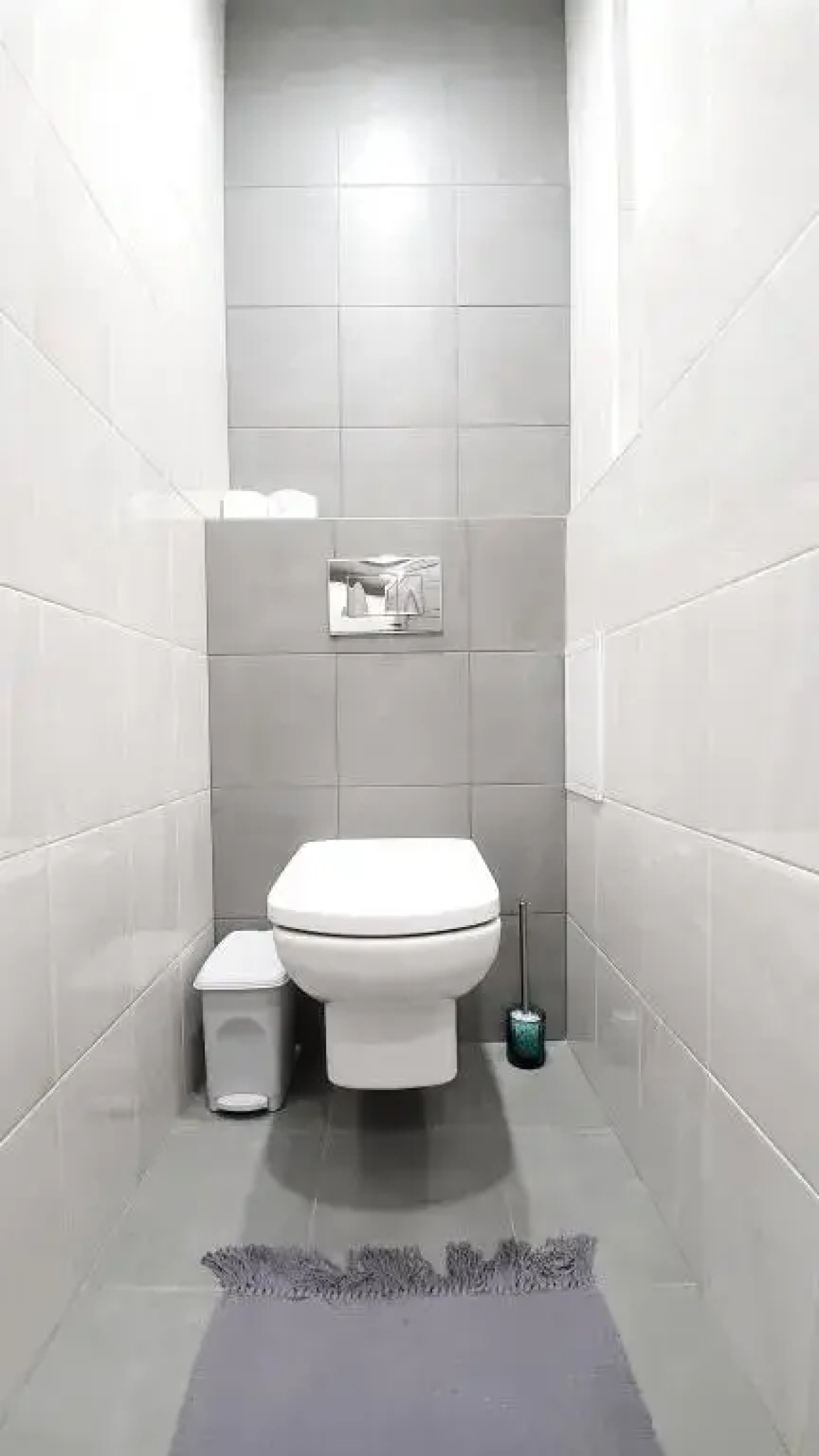 Апартаменты Panda Home с отличным ремонтом возле озера