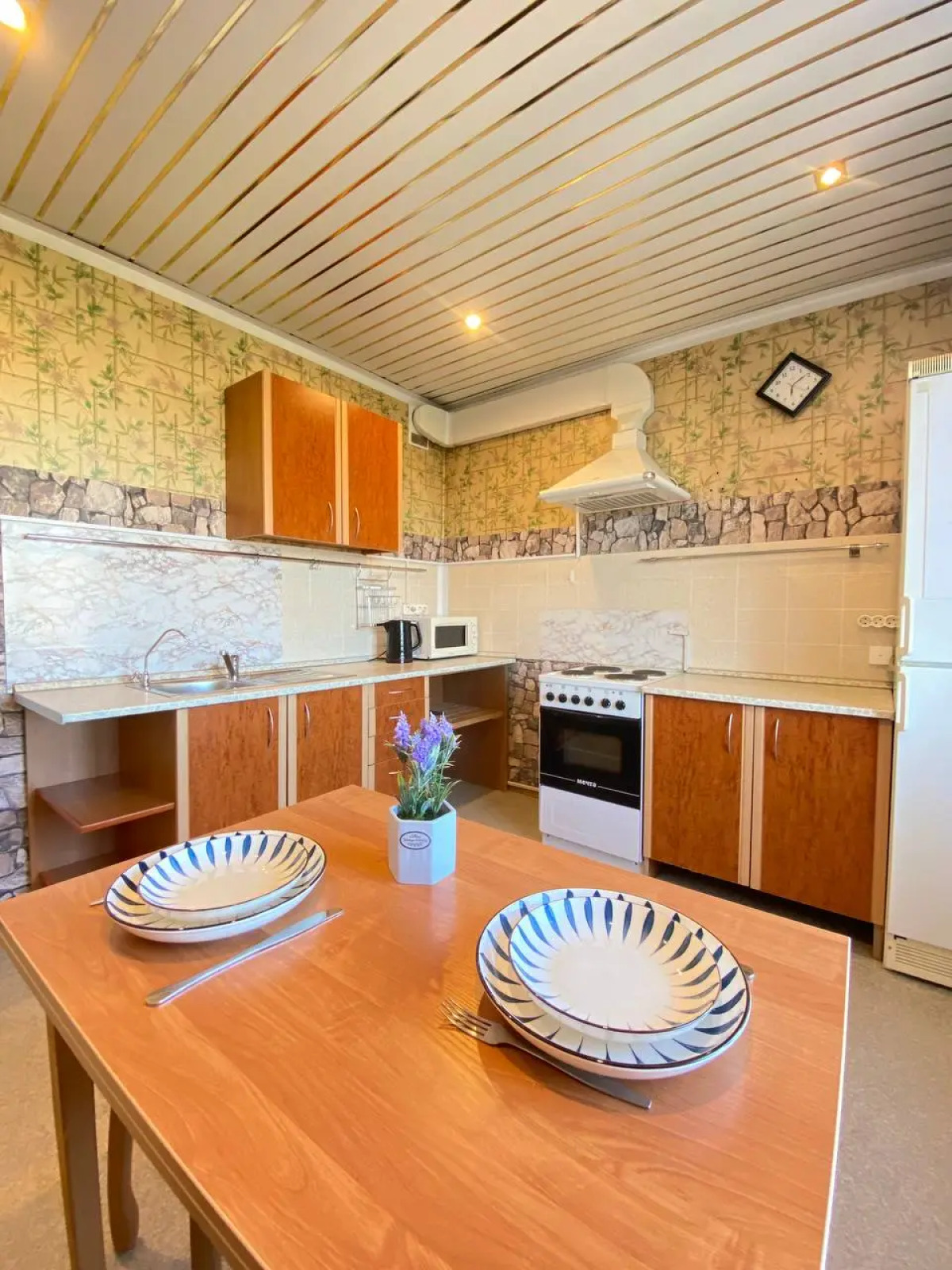 Апартаменты Balkania