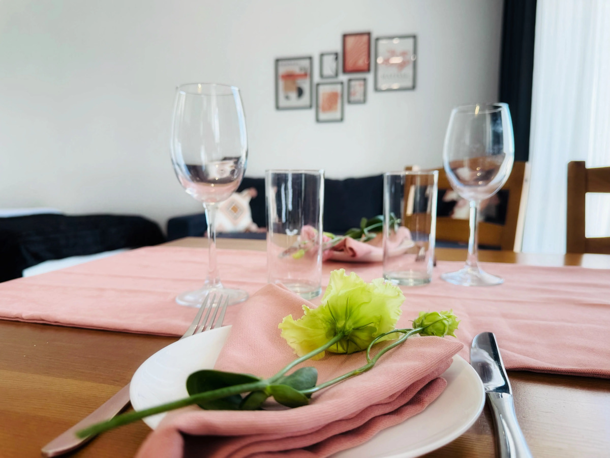 Квартира Студия Atmosfera Sna у Аквапарка