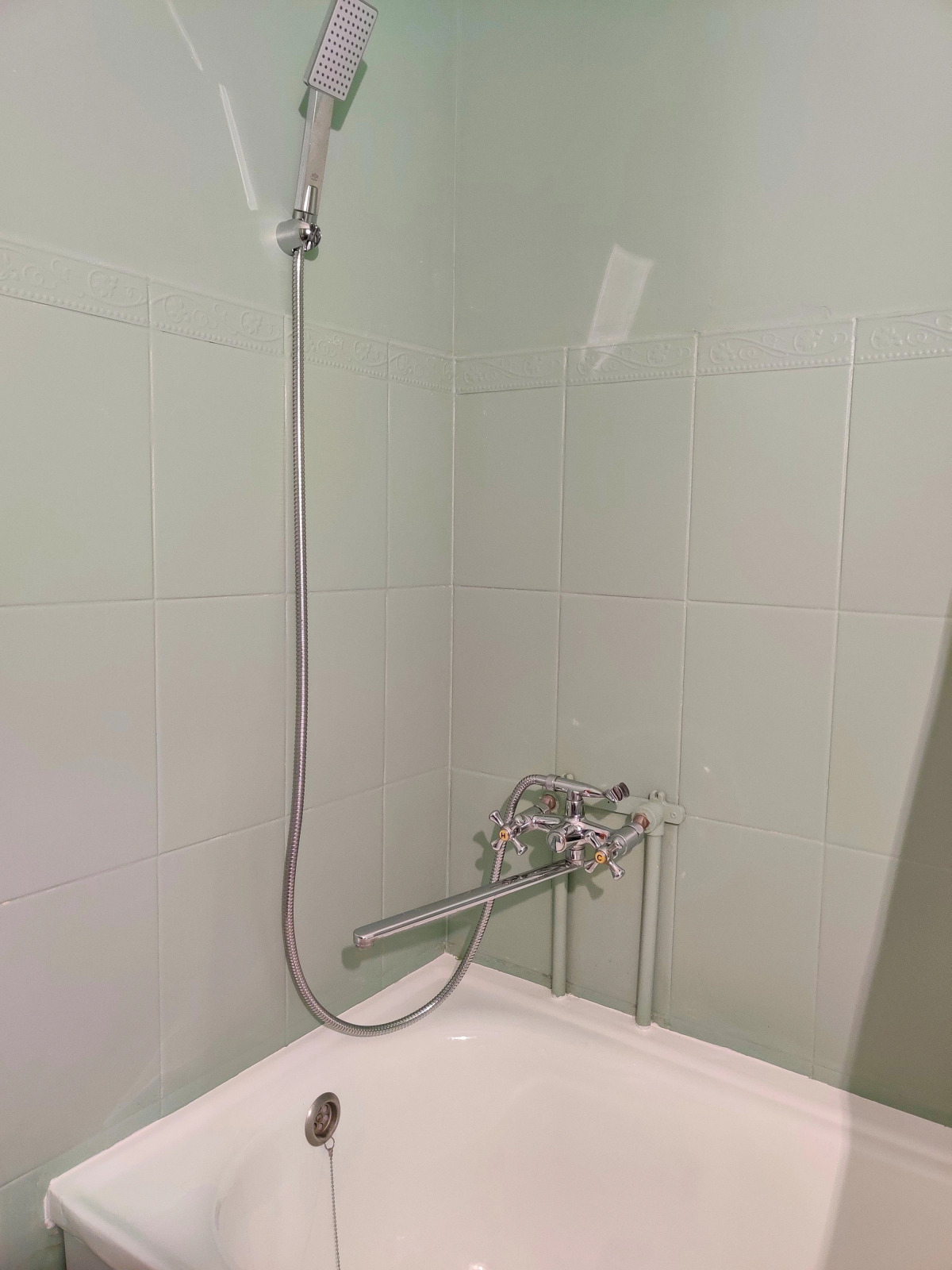 Апартаменты BGHouse  с Видом на Мамаев Курган