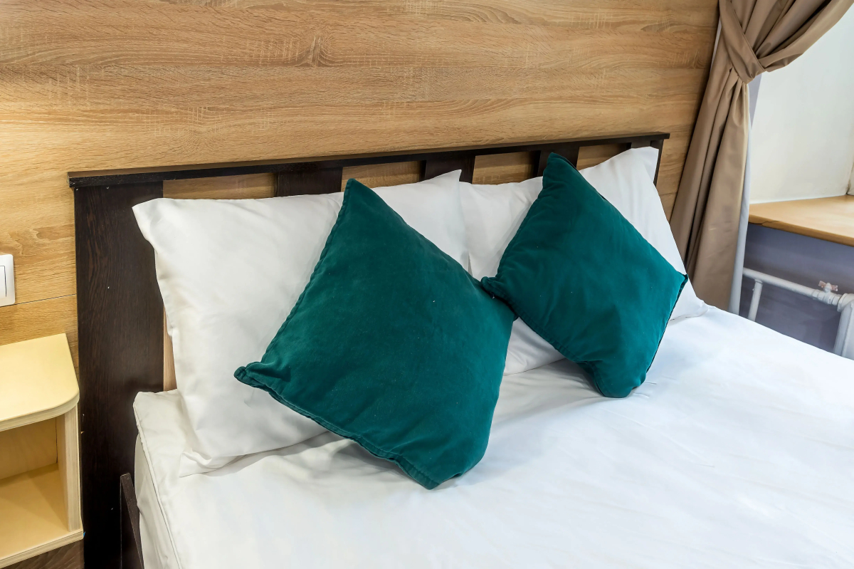 Гостевой Дом Парус