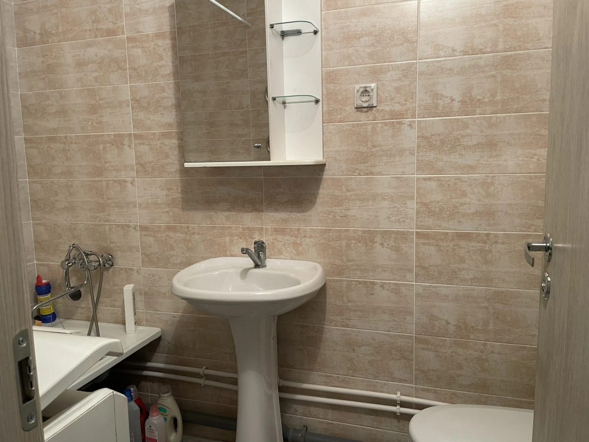 Апартаменты Грина 3