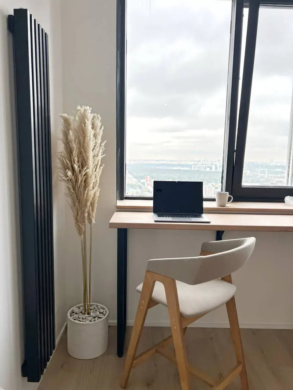 Квартира Стильная студия в 5 минутах от Москва Сити