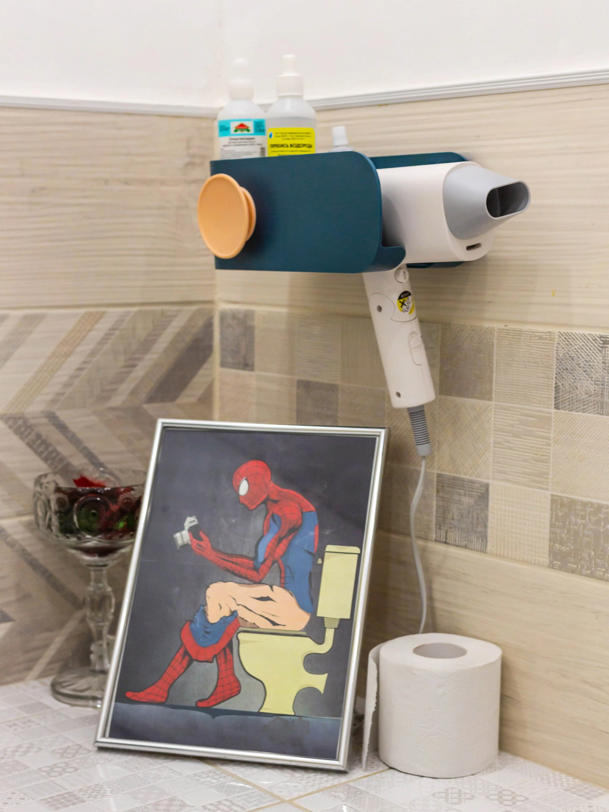 Хостел Чердак