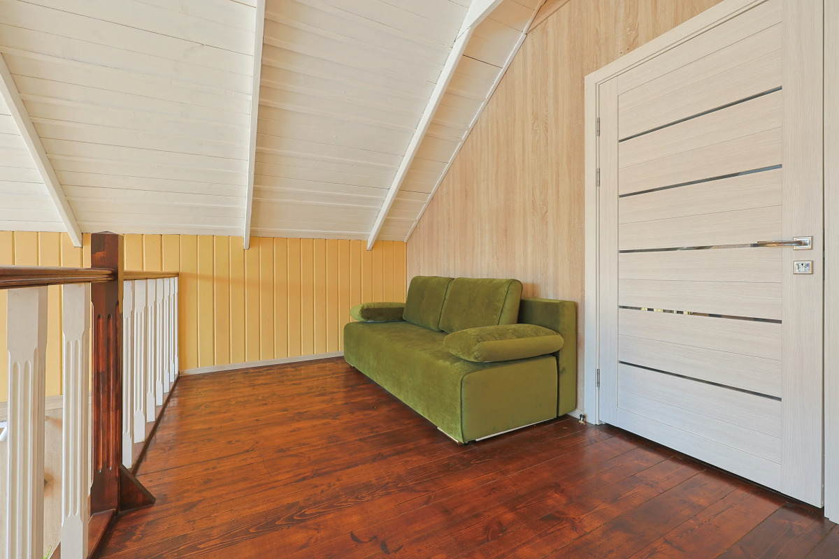 База Отдыха Эконевидаль