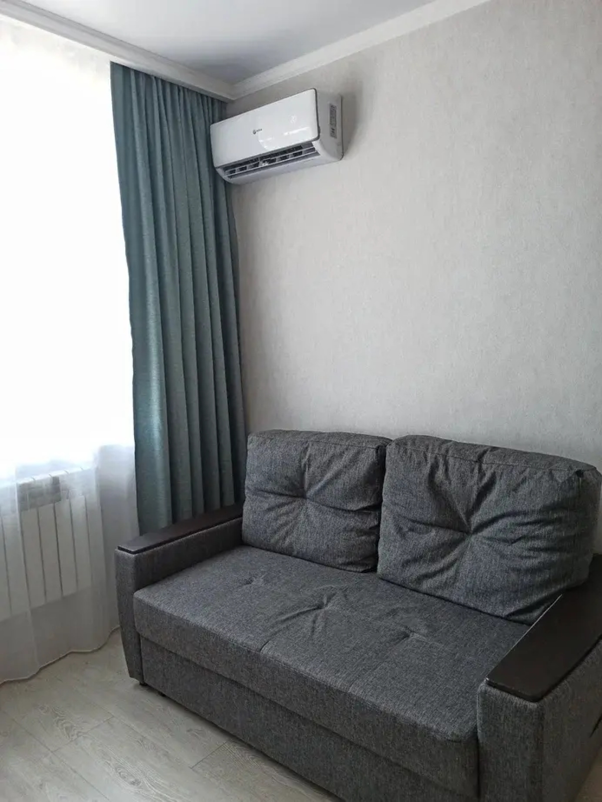 Квартира на Орджоникидзе 88к3