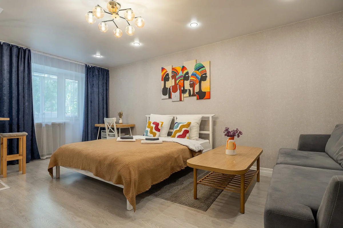 Апартаменты Супер Уютные