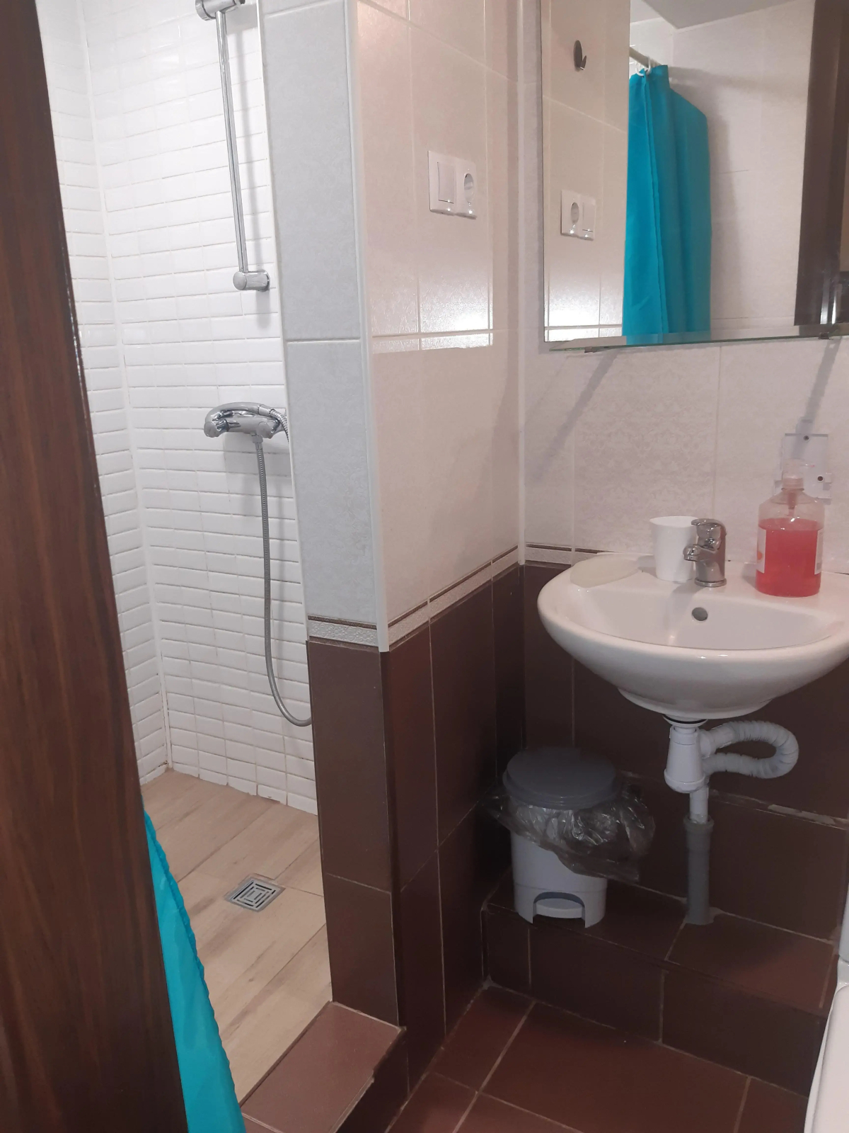 Мебелированные комнаты в Кузнечном переулке