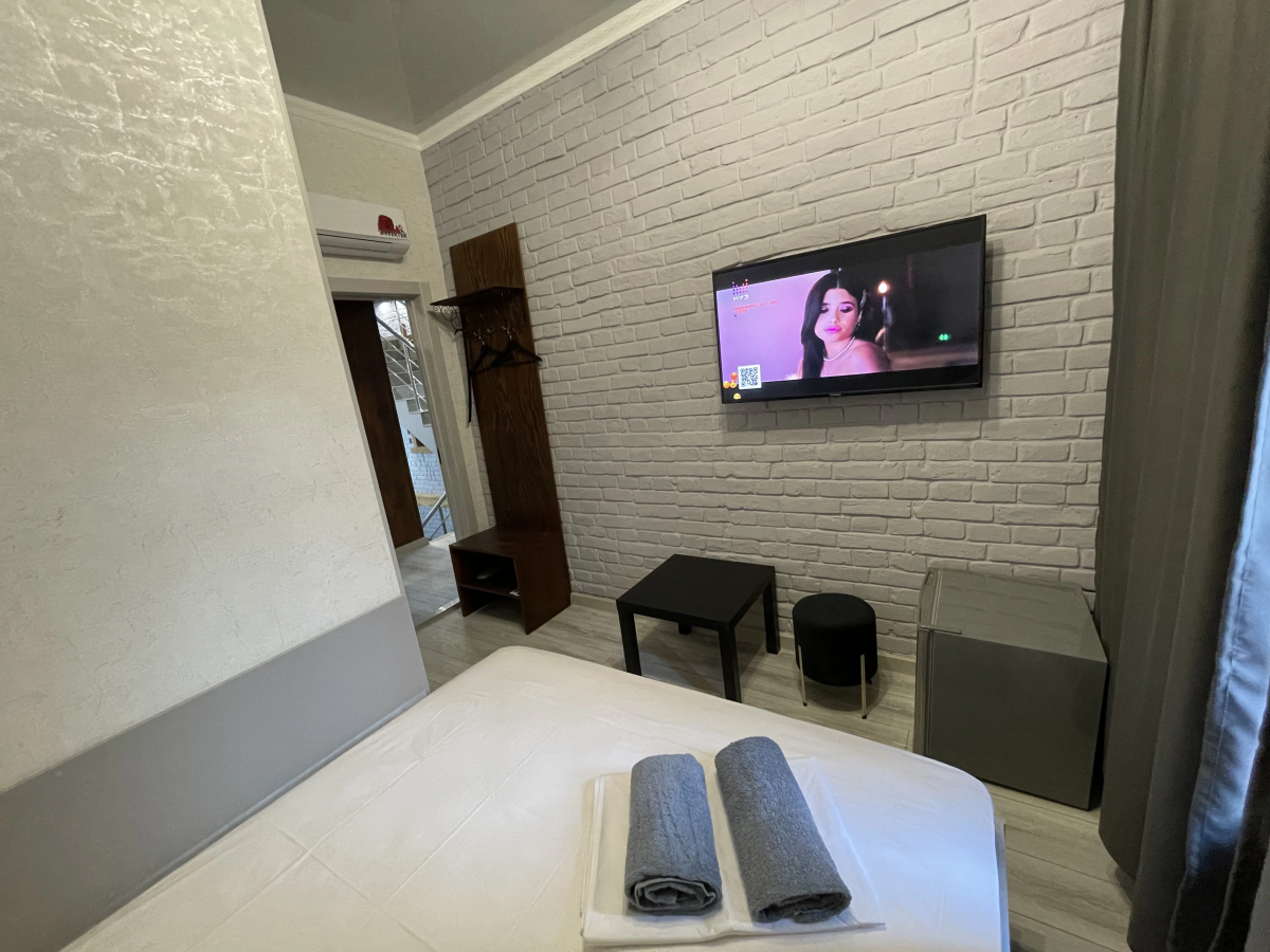 Отель Resident Loft Hotel