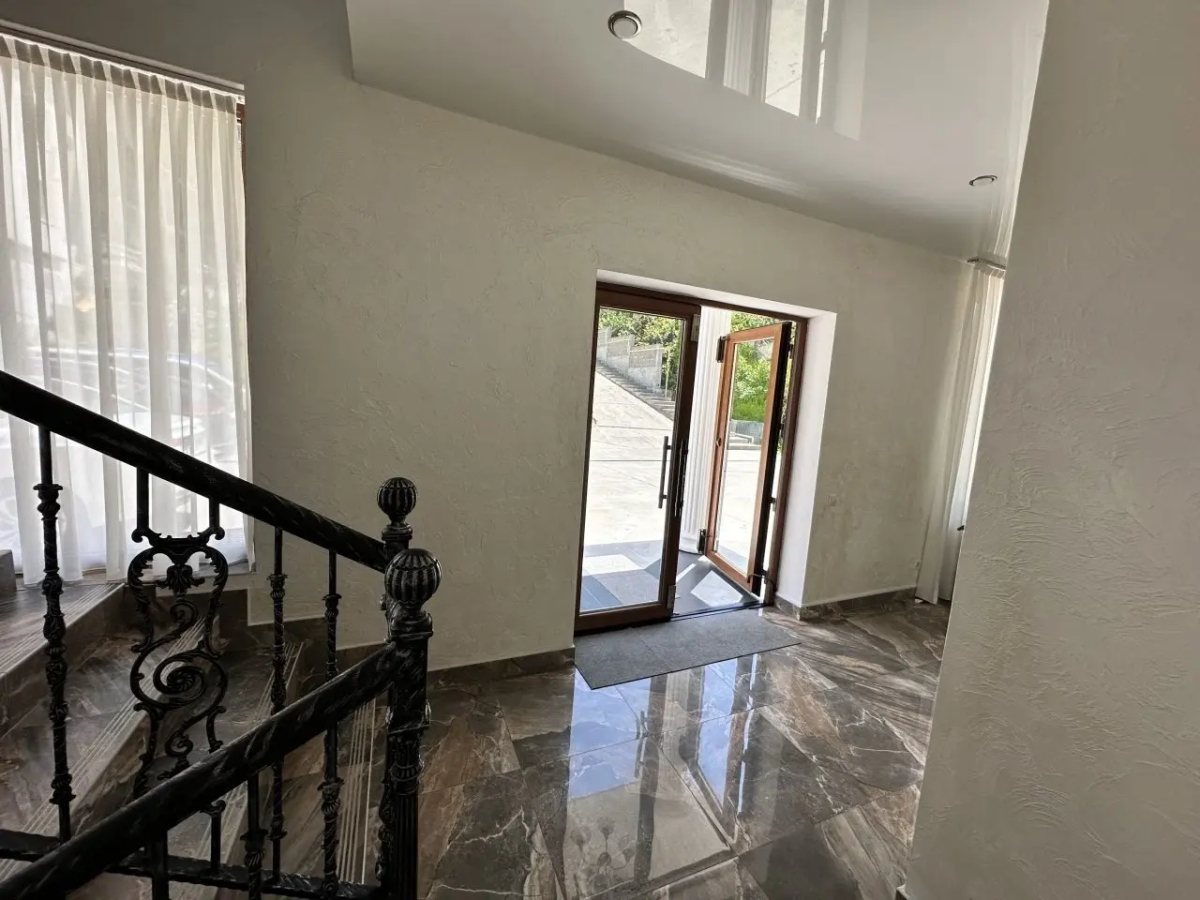 Гостевой дом Палермо