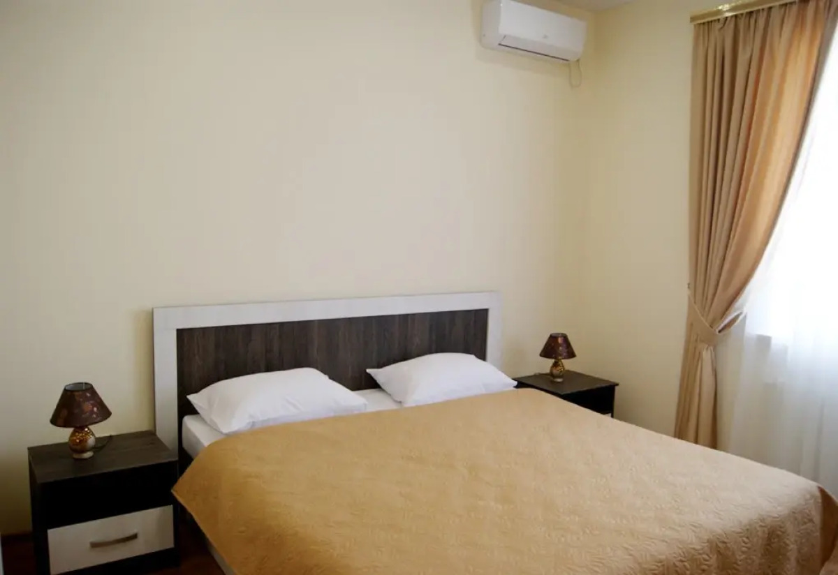 Гостевой Дом Дубки