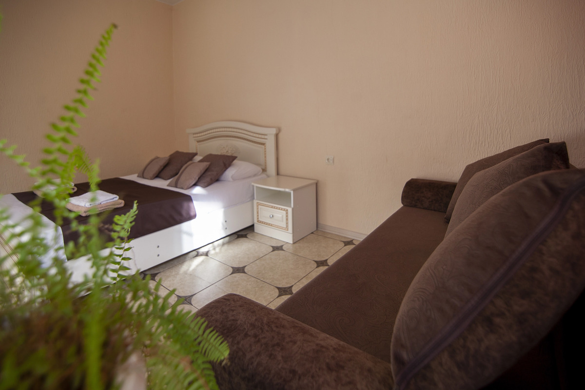 Гостевой Дом Алоиза