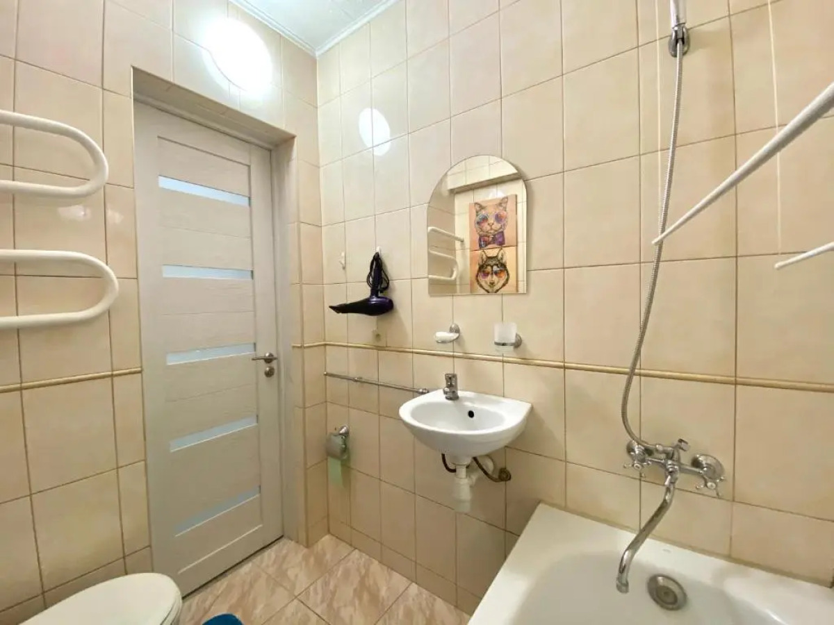 Апартаменты Богдана Хмельницкого 75