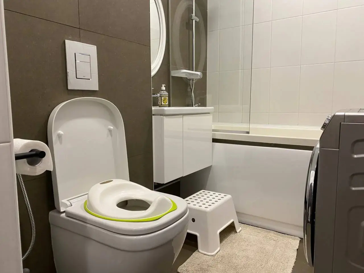 Апартаменты VKOMFORTE на улице Парфеновская