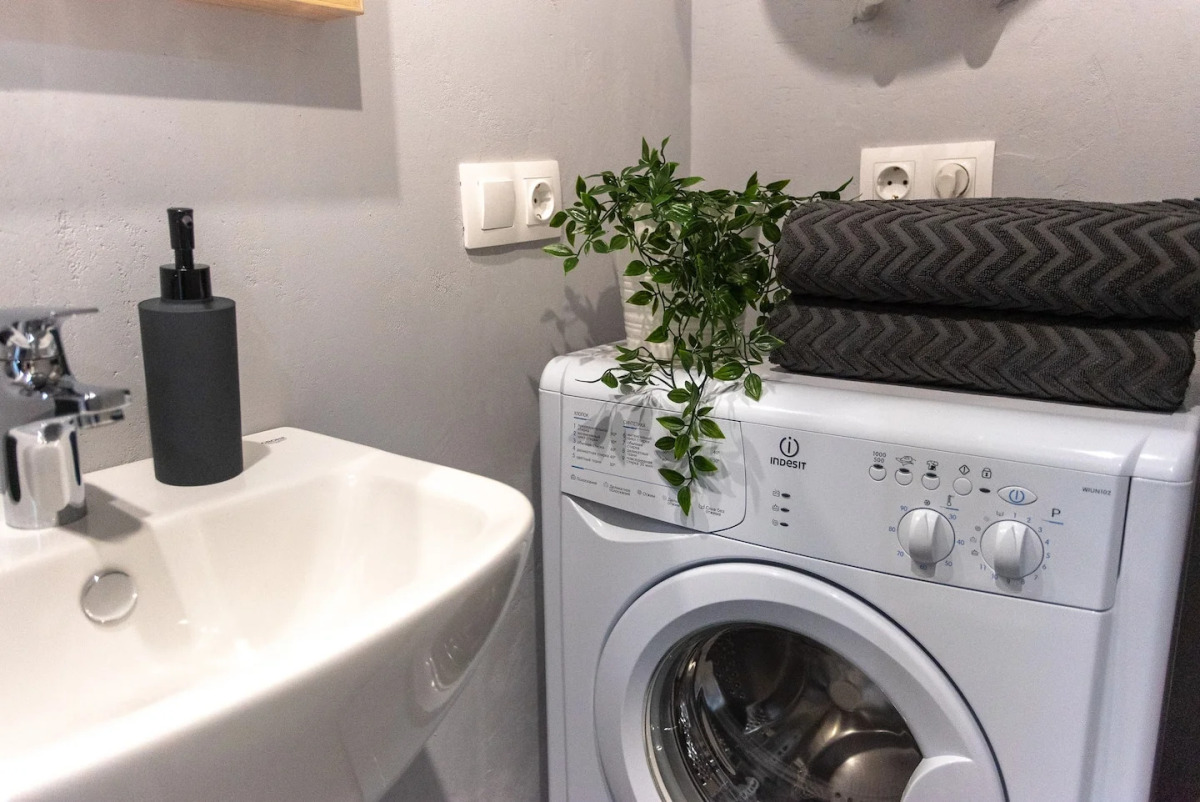 Апартаменты у Ауры