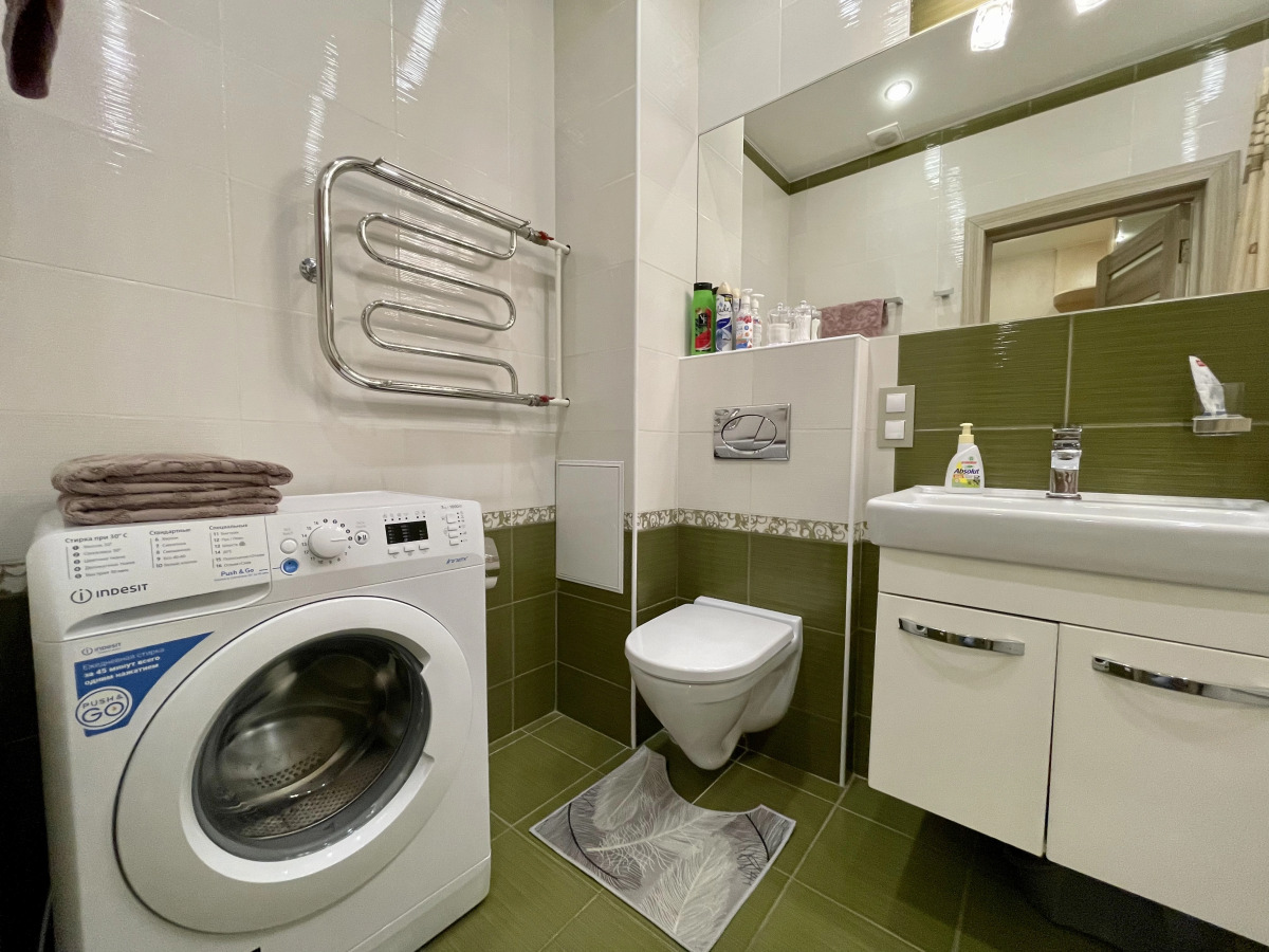 Апартаменты Рантье