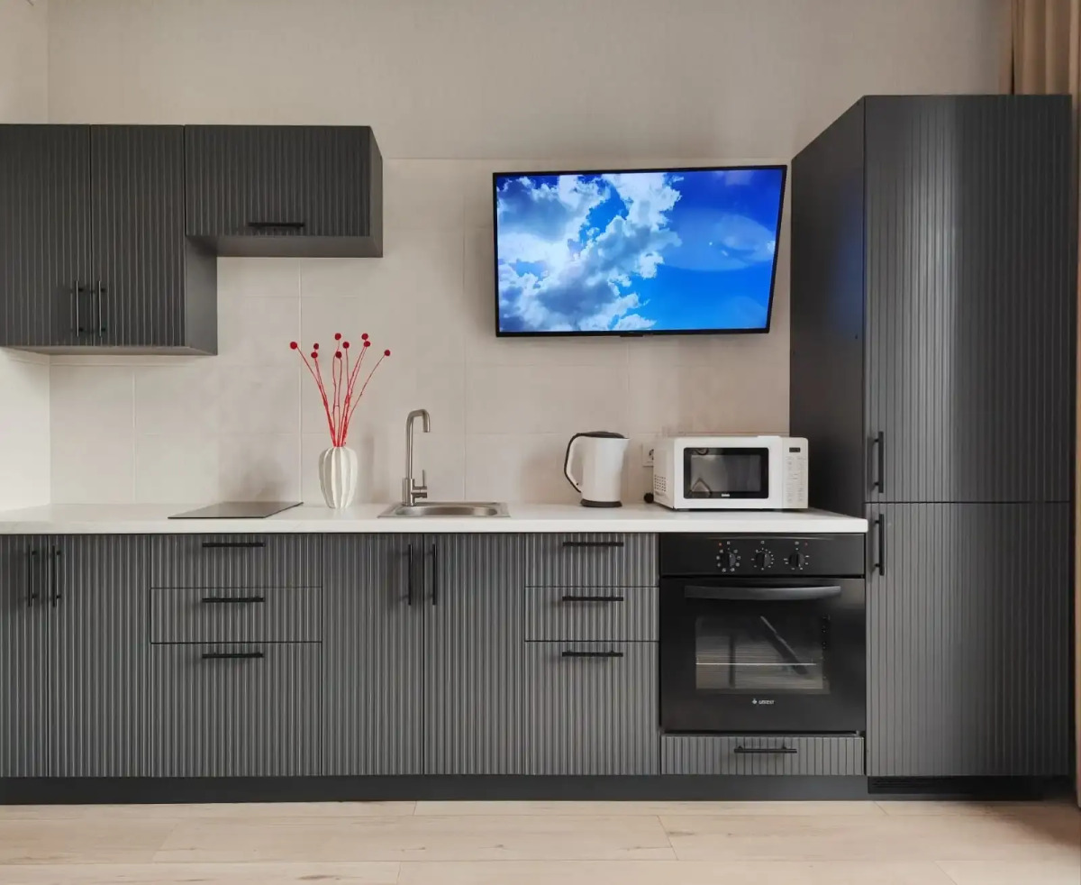 Апартаменты для вашего отдыха