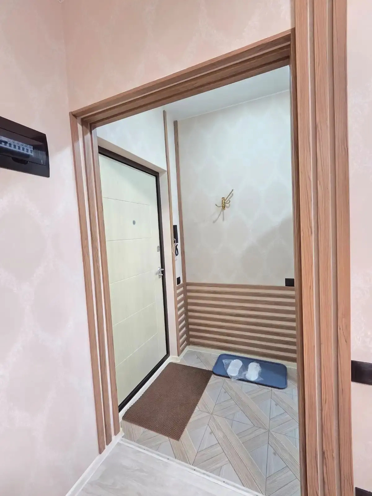 Апартаменты Комфорт на Левенцовке