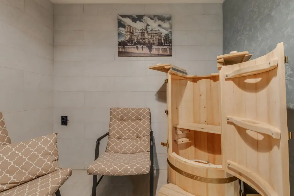 Гостевой дом Замок на Никольской Исторический Владимир