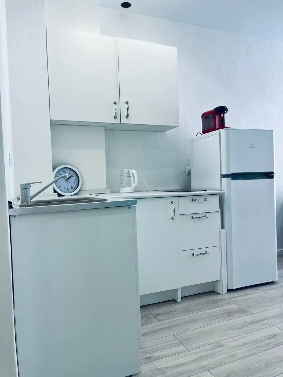 Апартаменты Тигровая 16А