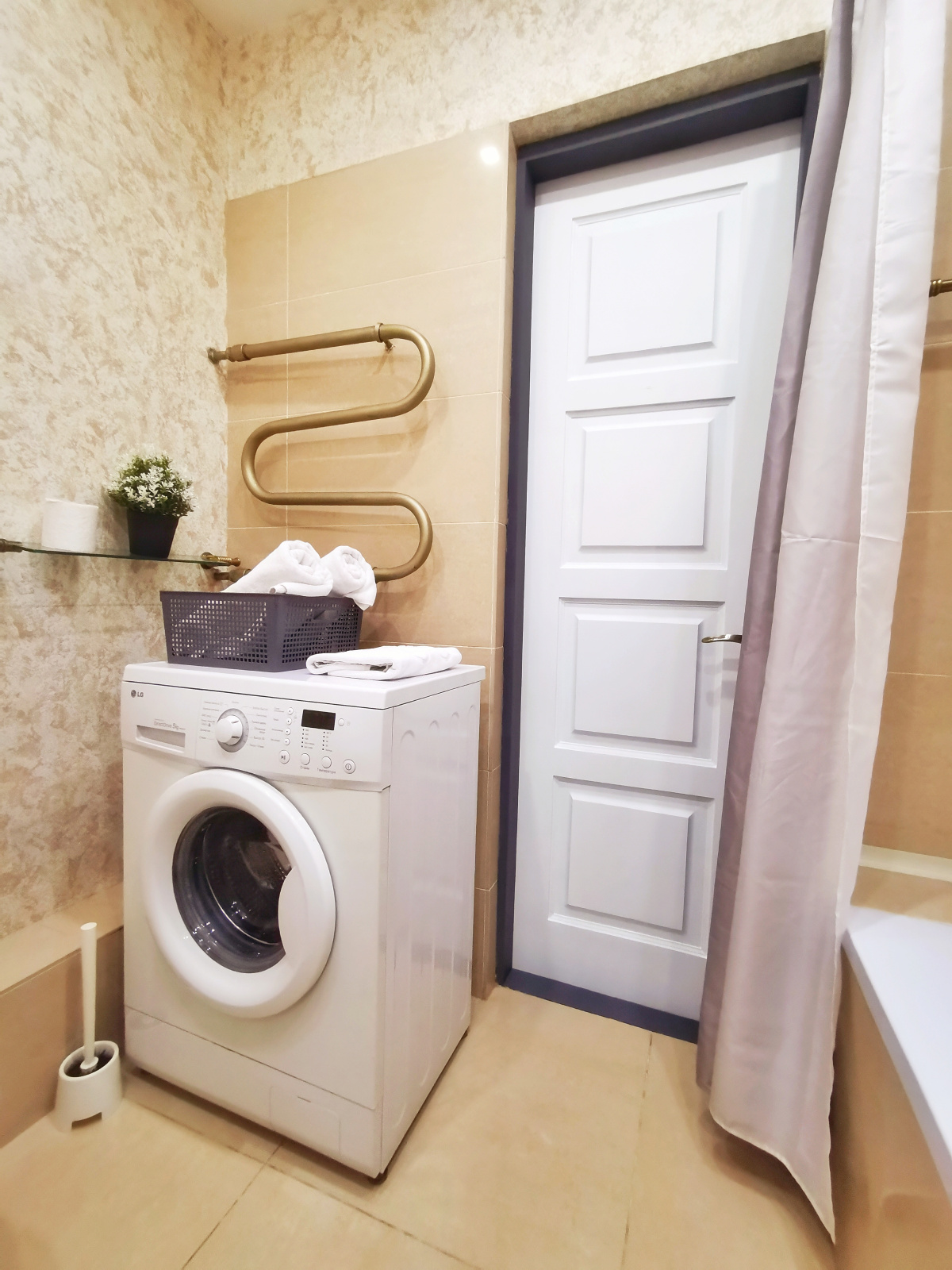 Апартаменты M.O.O.N. APARTMENTS Zenkova 86