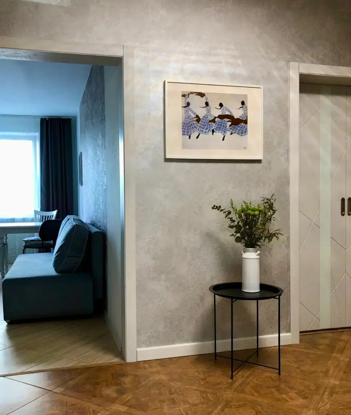 Квартира DаiIyRent-NN в Нижнем Новгороде