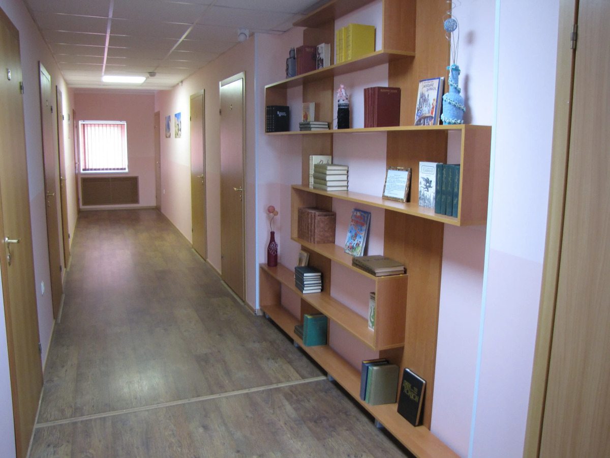 Отель Дилижанс