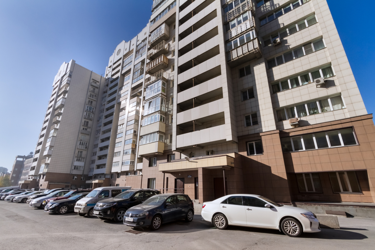 Апартаменты Romanna Home Каменный цветок