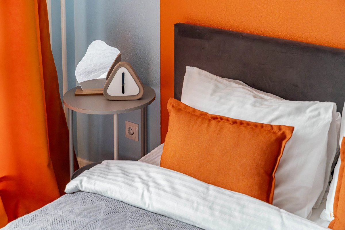 Апартаменты Your Lesnay Apart