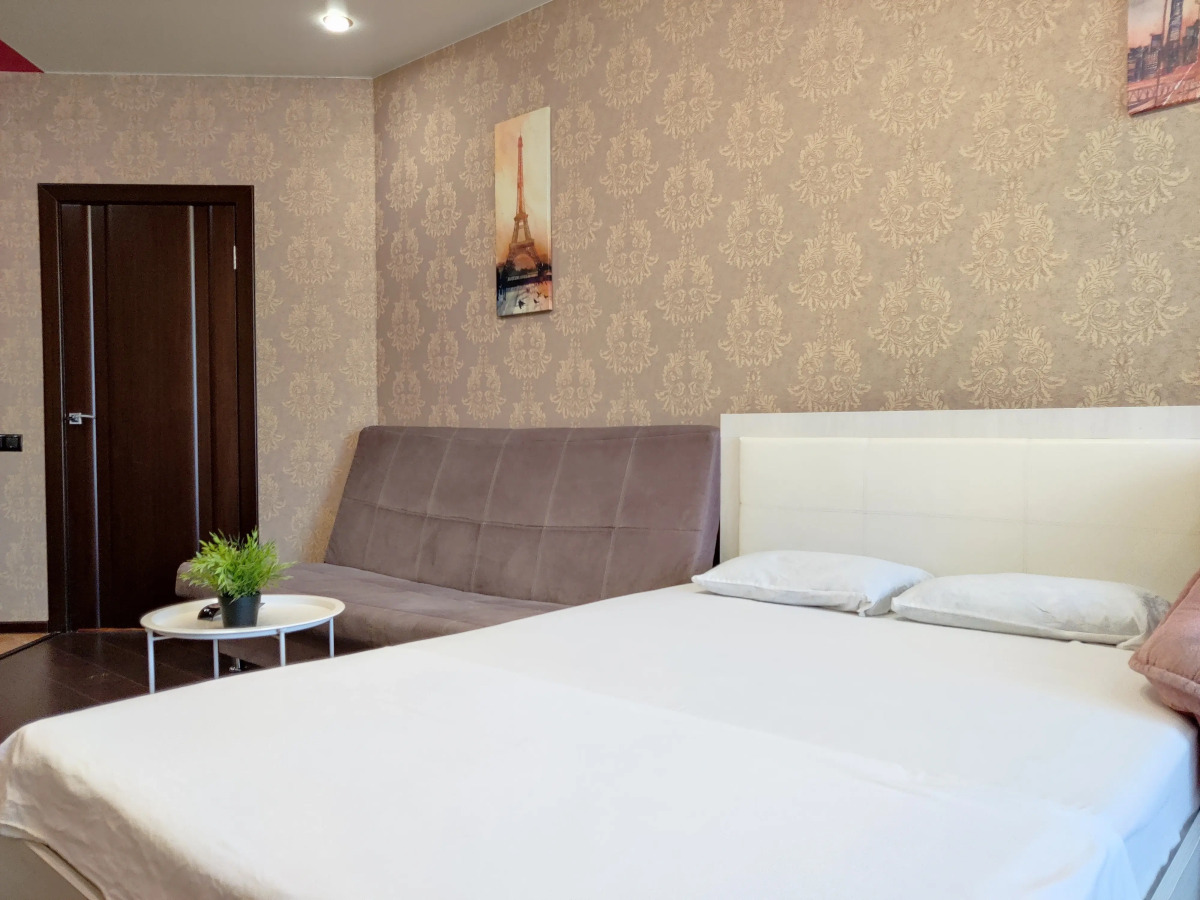 Апартаменты Sdaem116 рядом с Кремлем