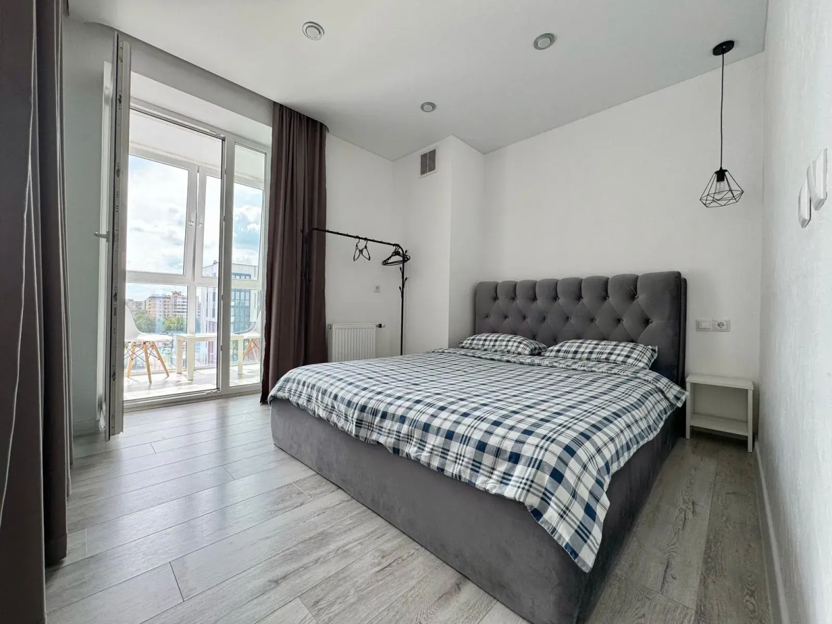 Апартаменты Cozy Homes Brest