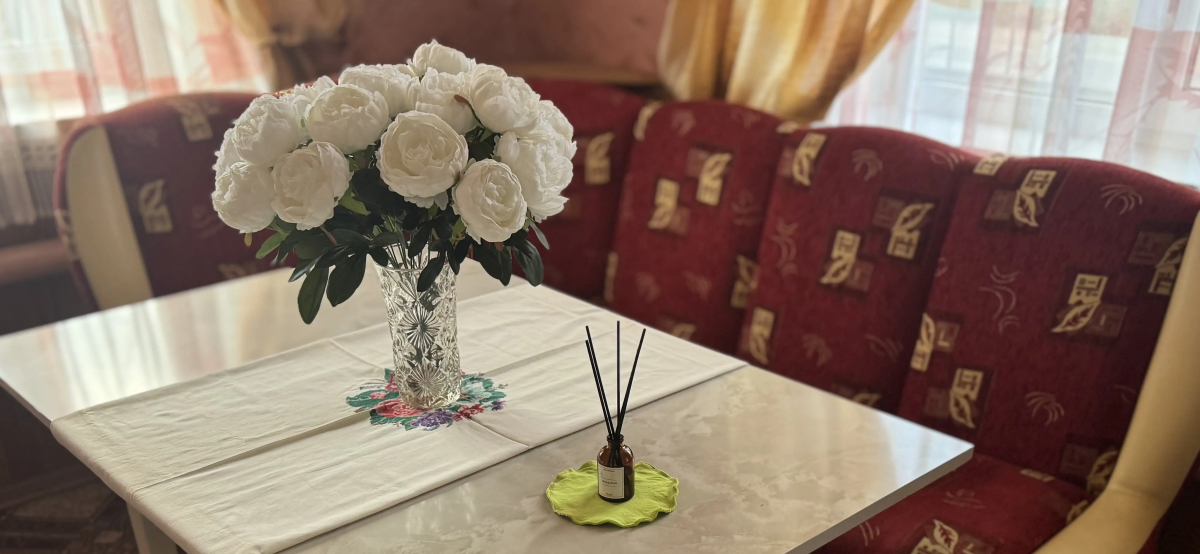 Гостевой дом Выключи Свет