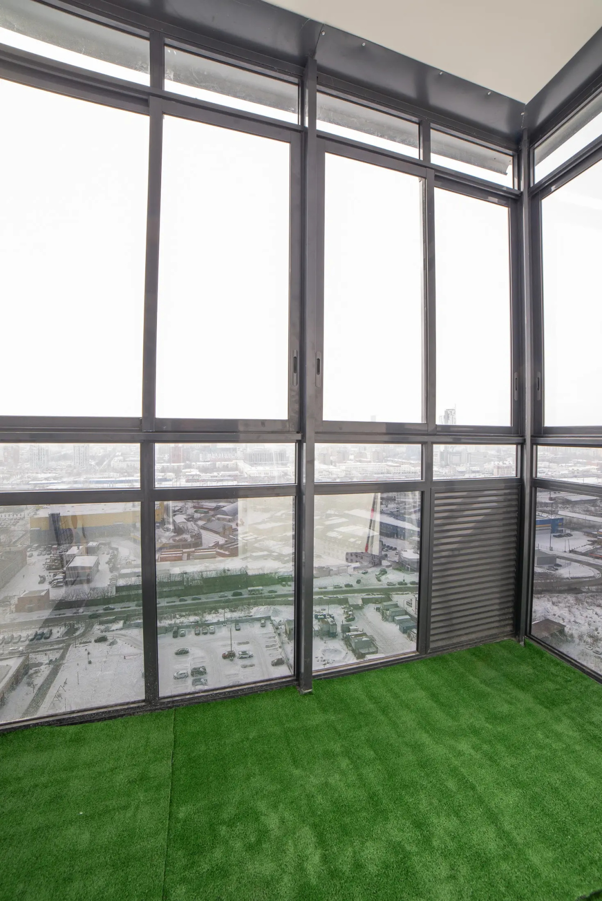 Квартира BeGuest Проспект Космонавтов 7Б