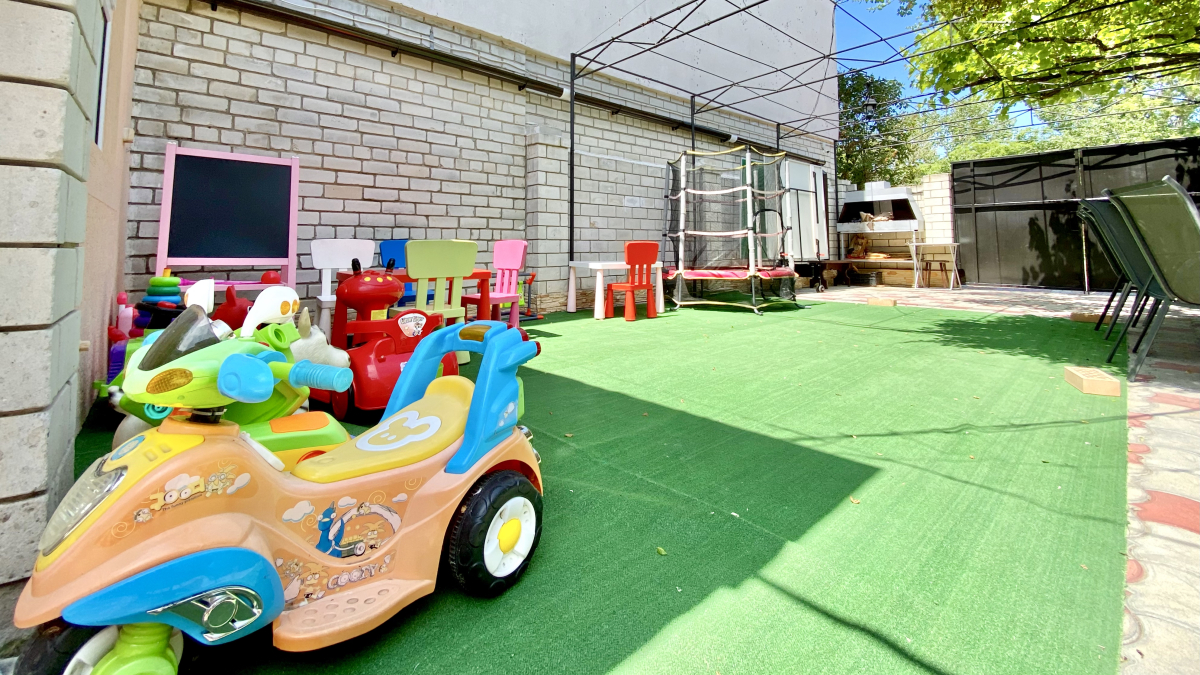 Гостевой Дом Арина