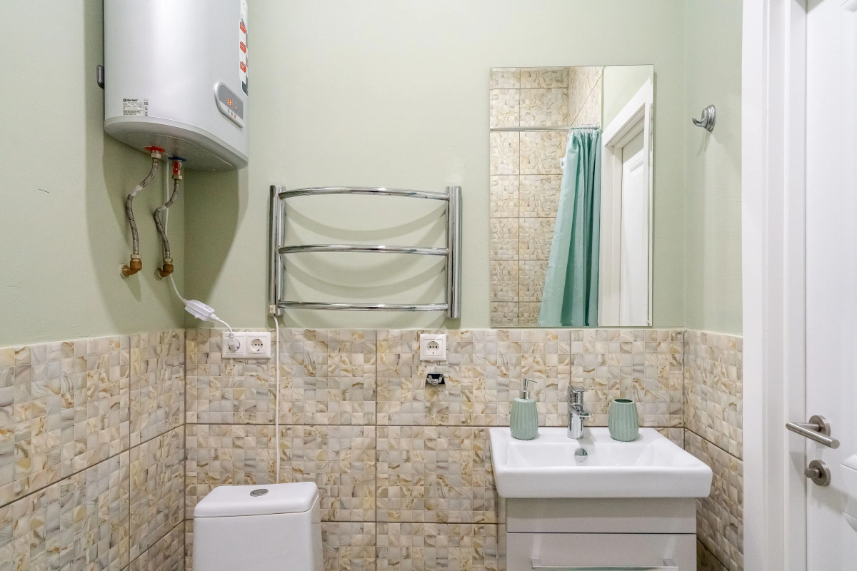 Апартаменты The Sun Apart