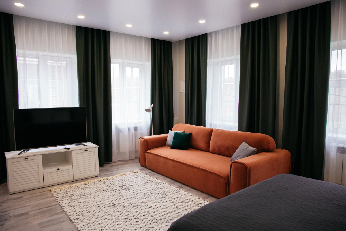 Мини-отель Art Hotel