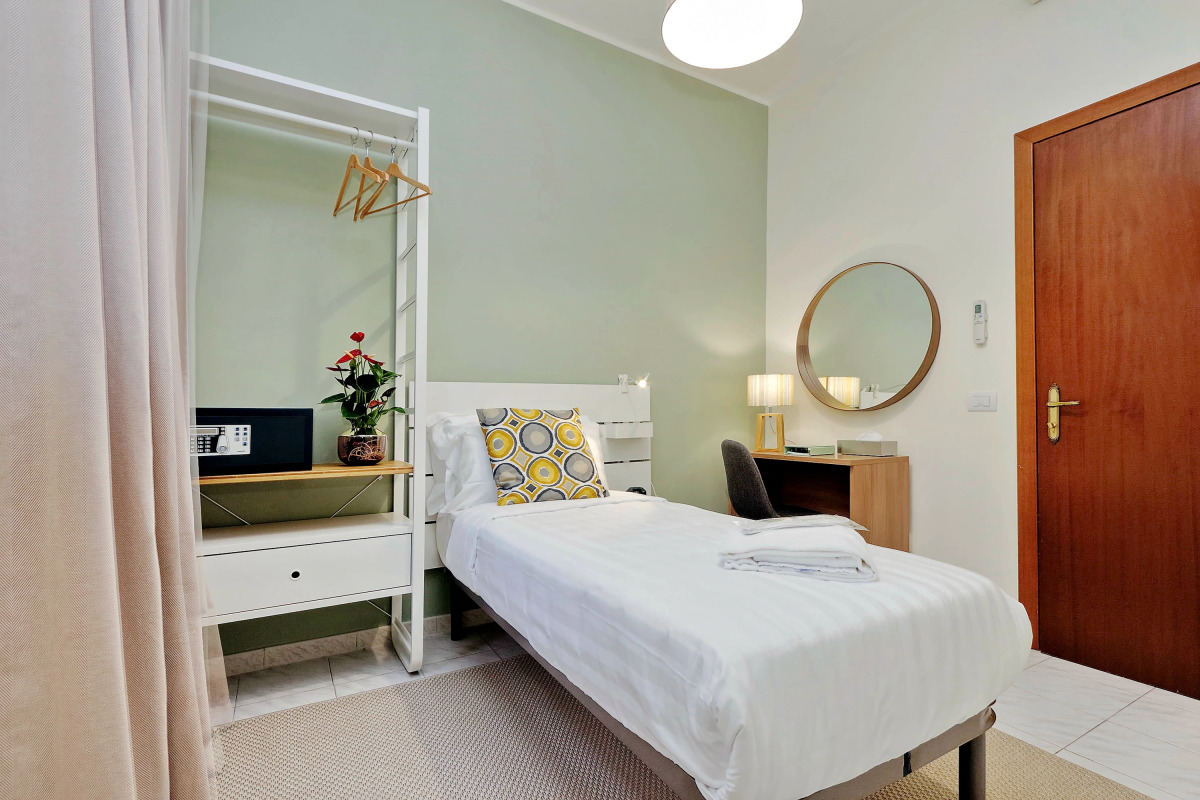 Hotel Casa Santa Sofia