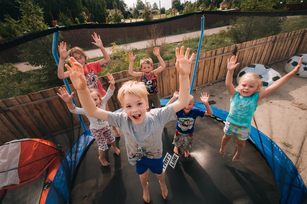 Санаторий Старица