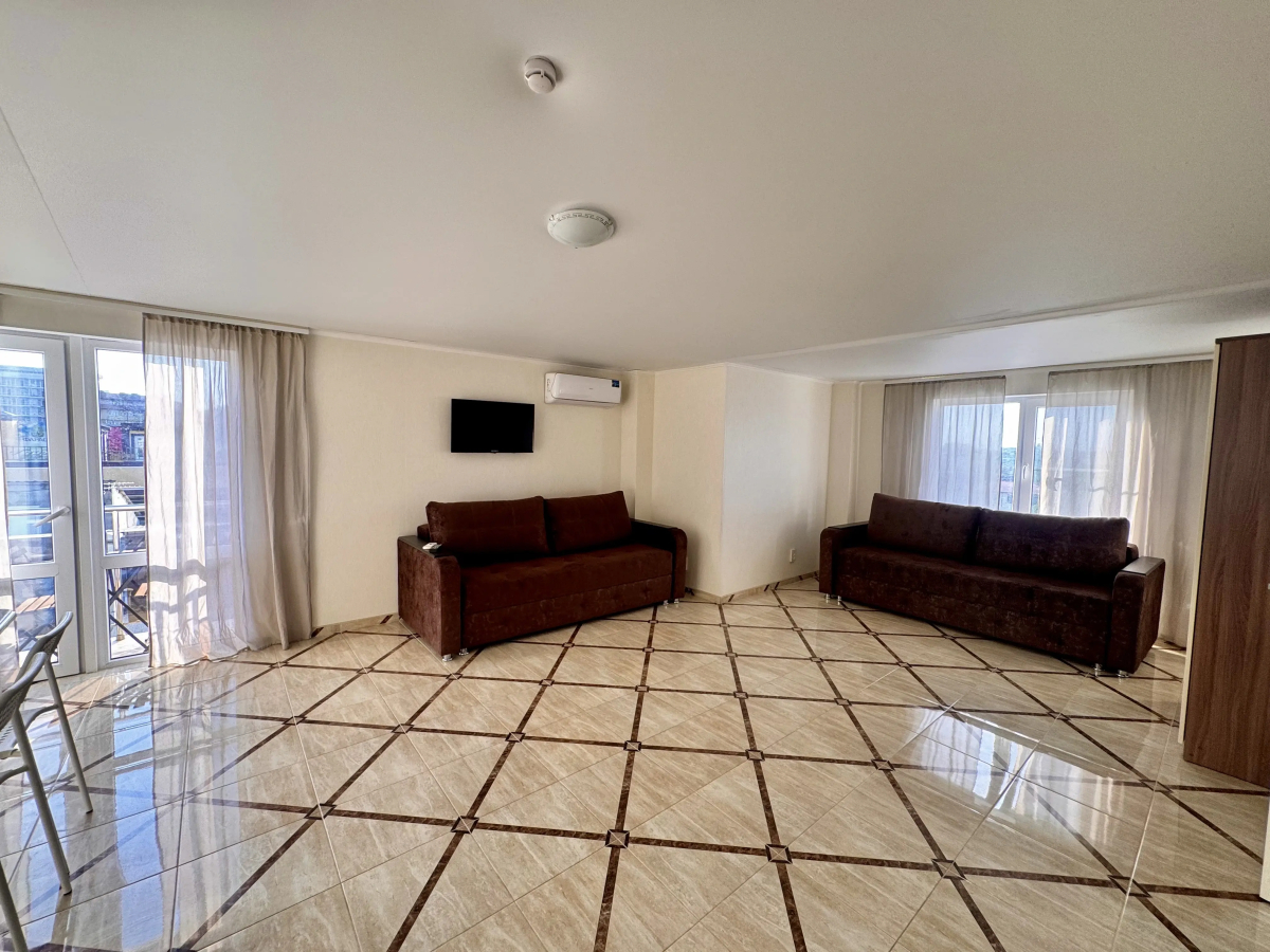 Гостевой дом Diamond