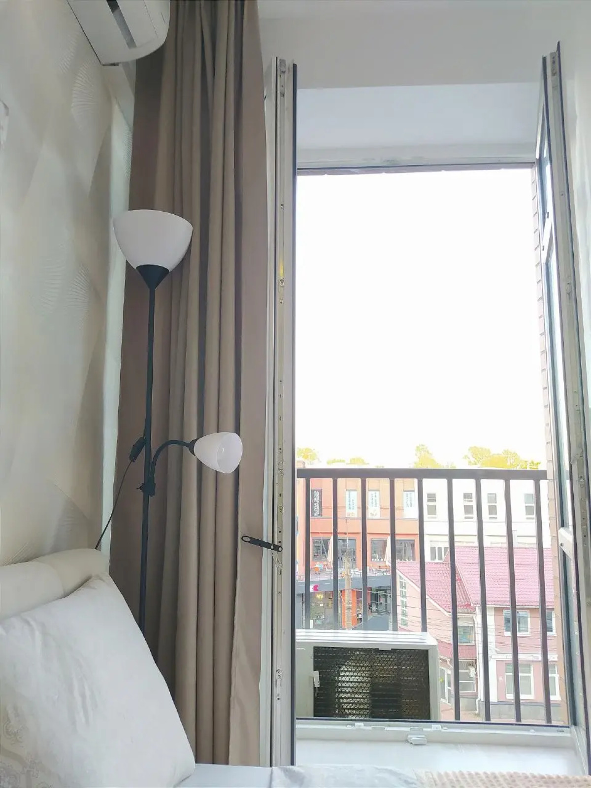 Апартаменты С балконом ЖК Сердце Ярославля