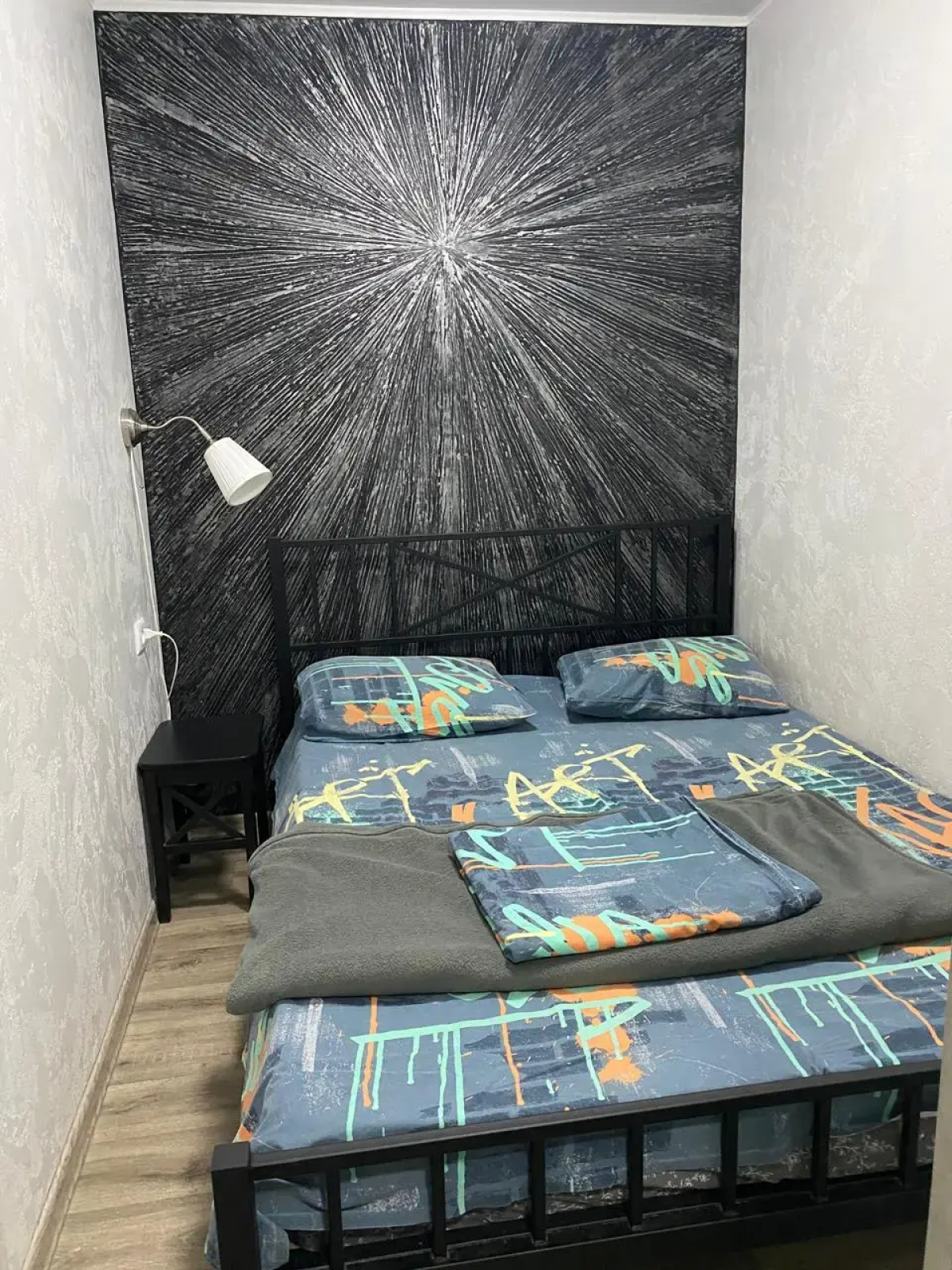 Квартира в центре 2