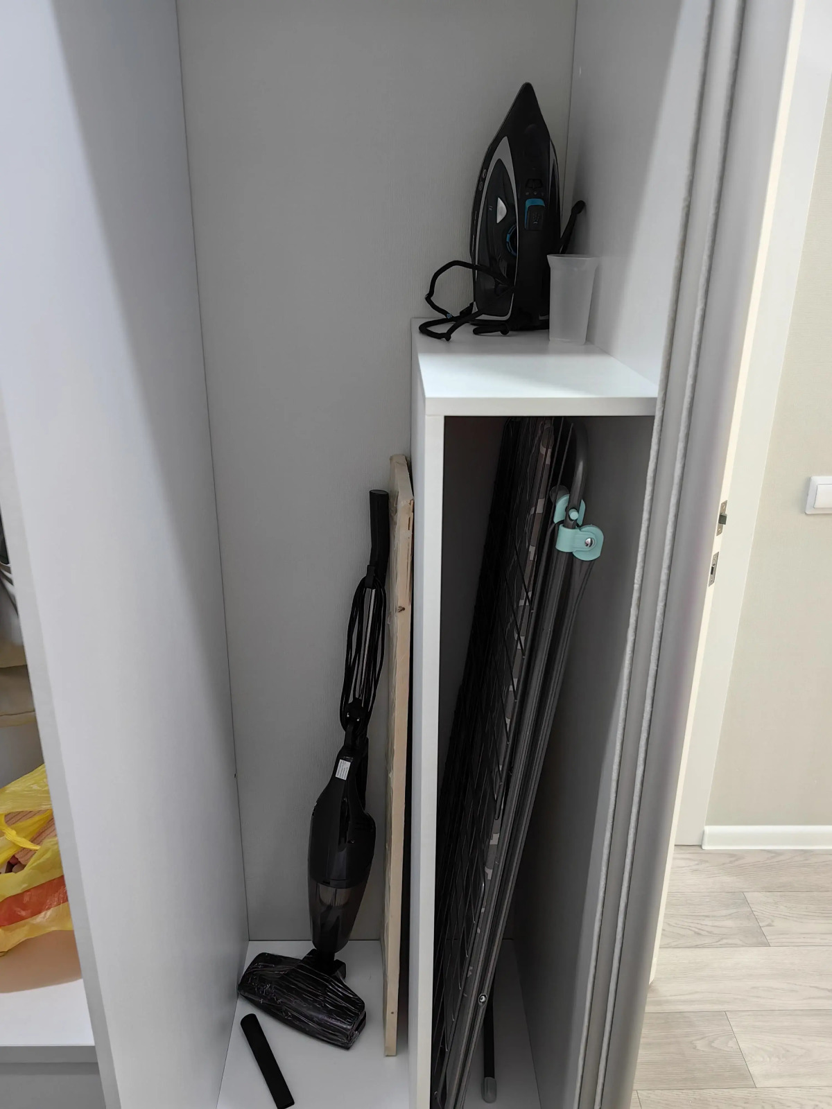 Квартира Студия на Абсалямова