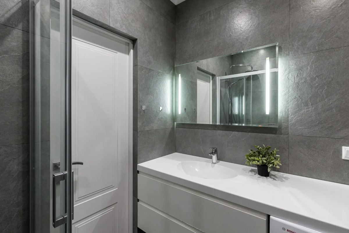 Апартаменты Барселона-Парк 7