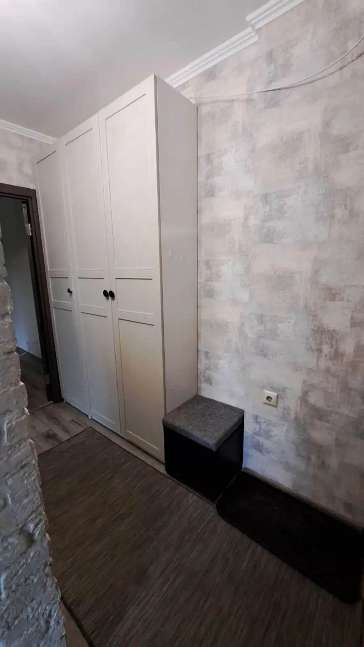 Квартира Двухкомнатная у Метро Беломорская