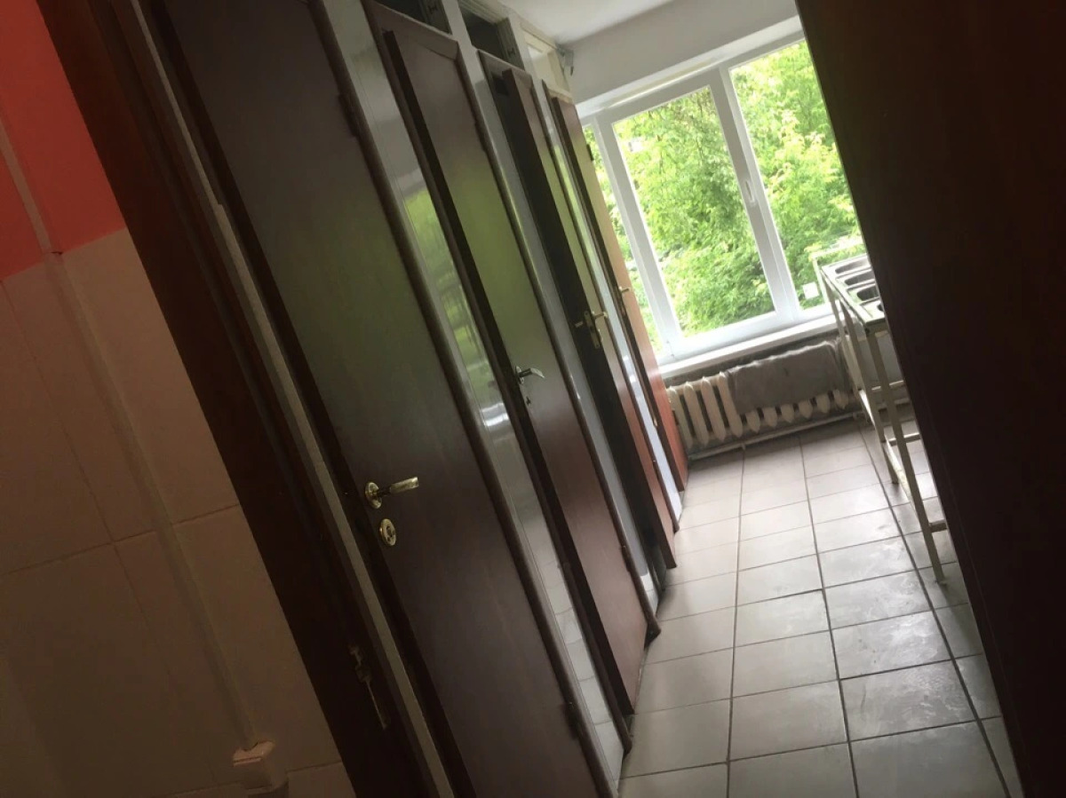 Хостел Милано