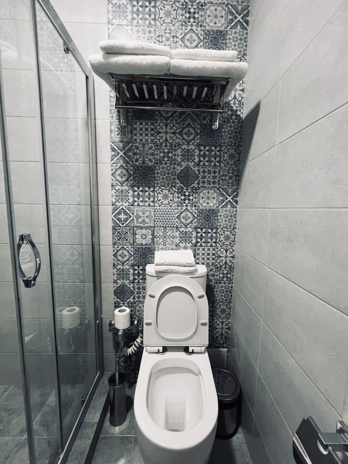 Бутик-отель Bristol Hotel Tashkent