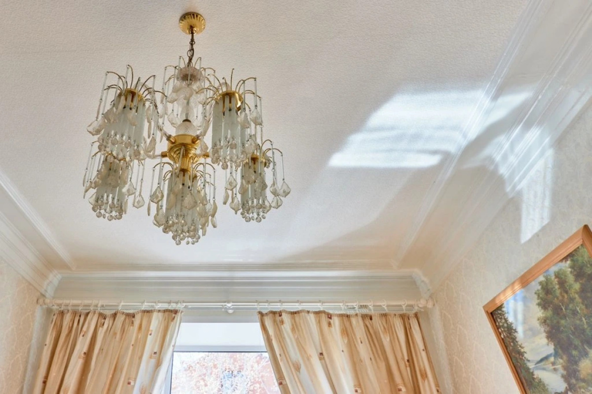 Апартаменты на Булаке